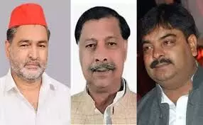 یوپی اسمبلی انتخابات 2022: مایاوتی نے برہمن برادری کو خوش کیا، کہا کہ میں صرف ترقی پر توجہ دوں گی، پارکس اور مجسمے بنانے پر نہیں