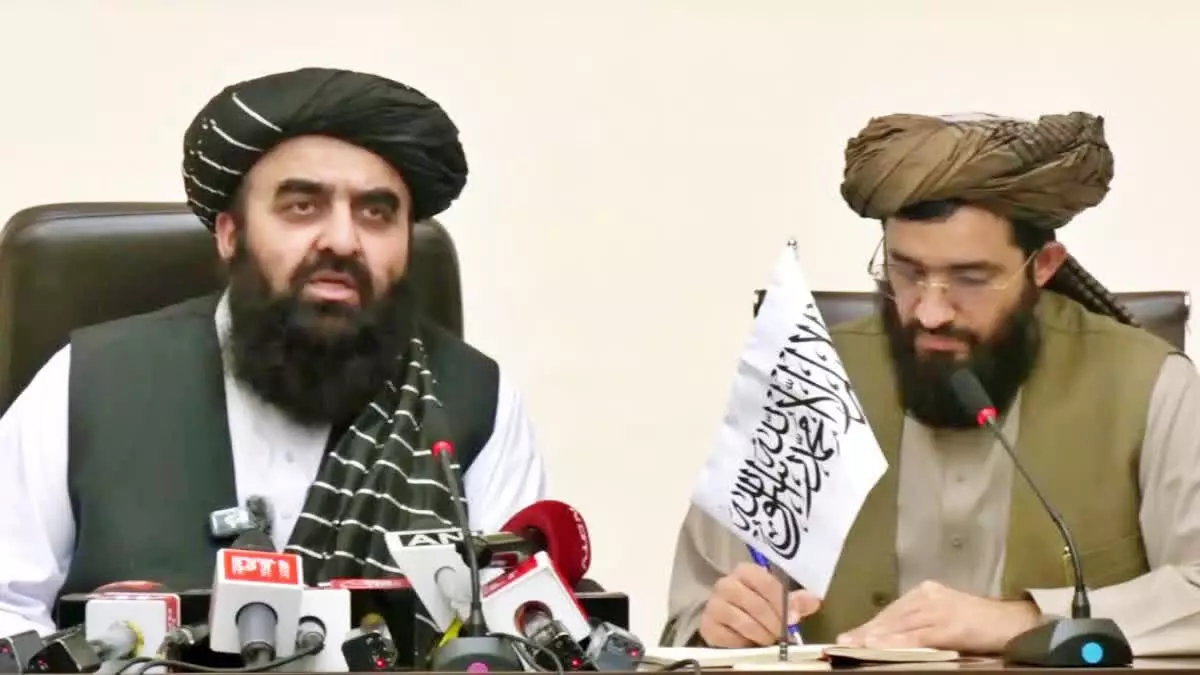 طالبان کے نئے وزیر تعلیم کا کہنا ہے کہ پی ایچ ڈی اور ماسٹر کی ڈگریاں قابل قدر نہیں