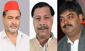 یوپی اسمبلی انتخابات 2022: مایاوتی نے برہمن برادری کو خوش کیا، کہا کہ میں صرف ترقی پر توجہ دوں گی، پارکس اور مجسمے بنانے پر نہیں