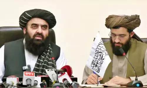 طالبان کے نئے وزیر تعلیم کا کہنا ہے کہ پی ایچ ڈی اور ماسٹر کی ڈگریاں قابل قدر نہیں